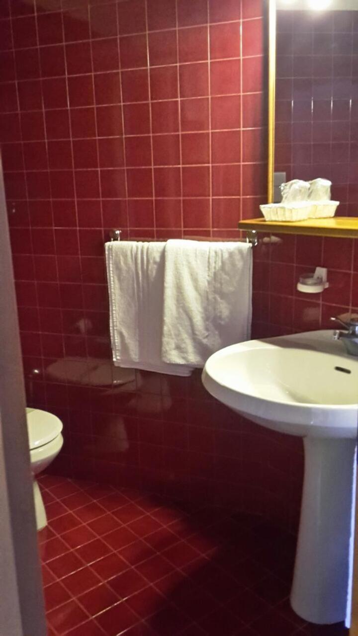 Apart-hotel Des Alpes